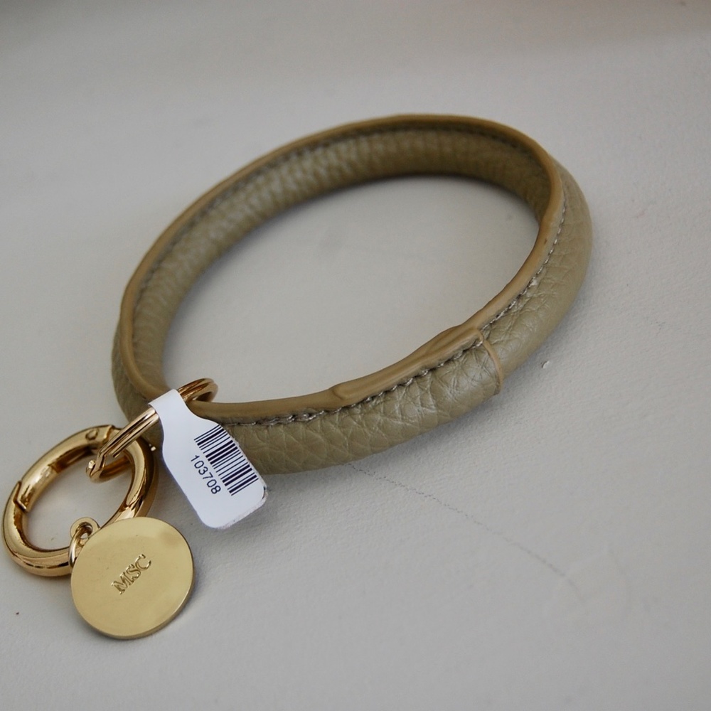 Merchant Street Collection Keyring - Picture 5 of 5